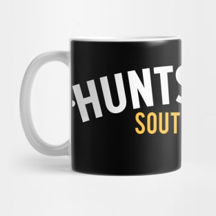 Hunts Point - A Modern Oasis in the Bronx NYC Mug